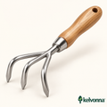 kelvonna™ 3-Tine Hand Cultivator