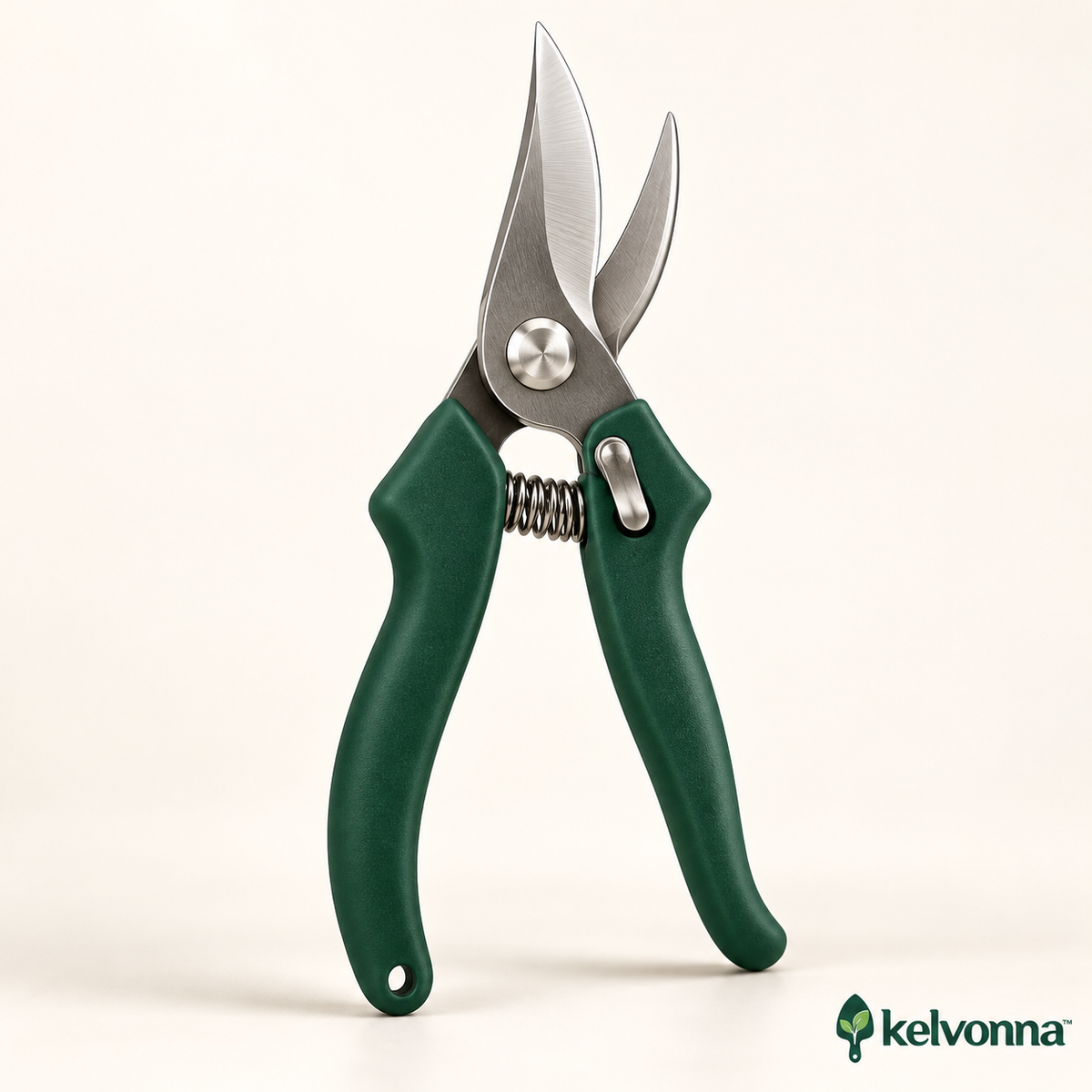 kelvonna™ Precision Garden Snips