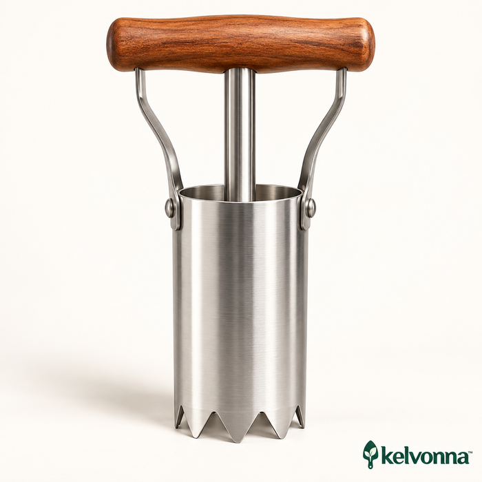 kelvonna™ Bulb Planter with T-Handle