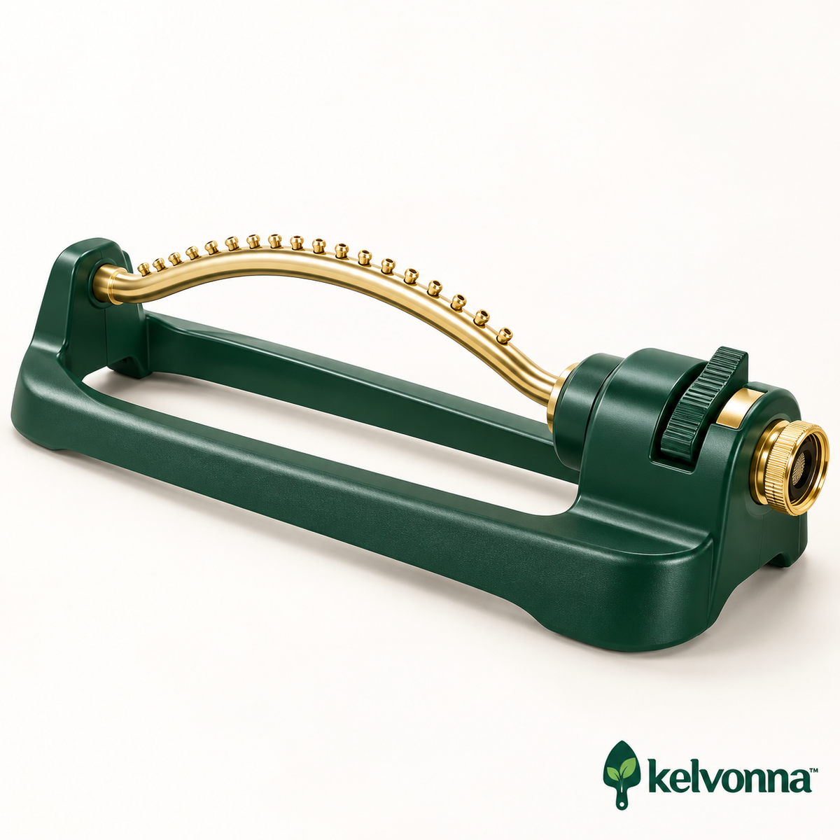 kelvonna™ Oscillating Lawn Sprinkler