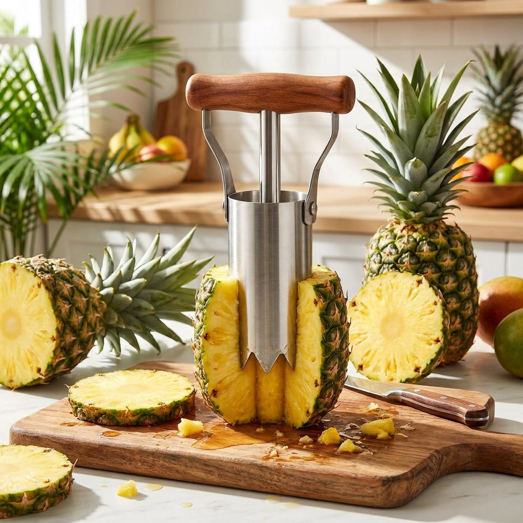 kelvonna™ Bulb Planter with T-Handle