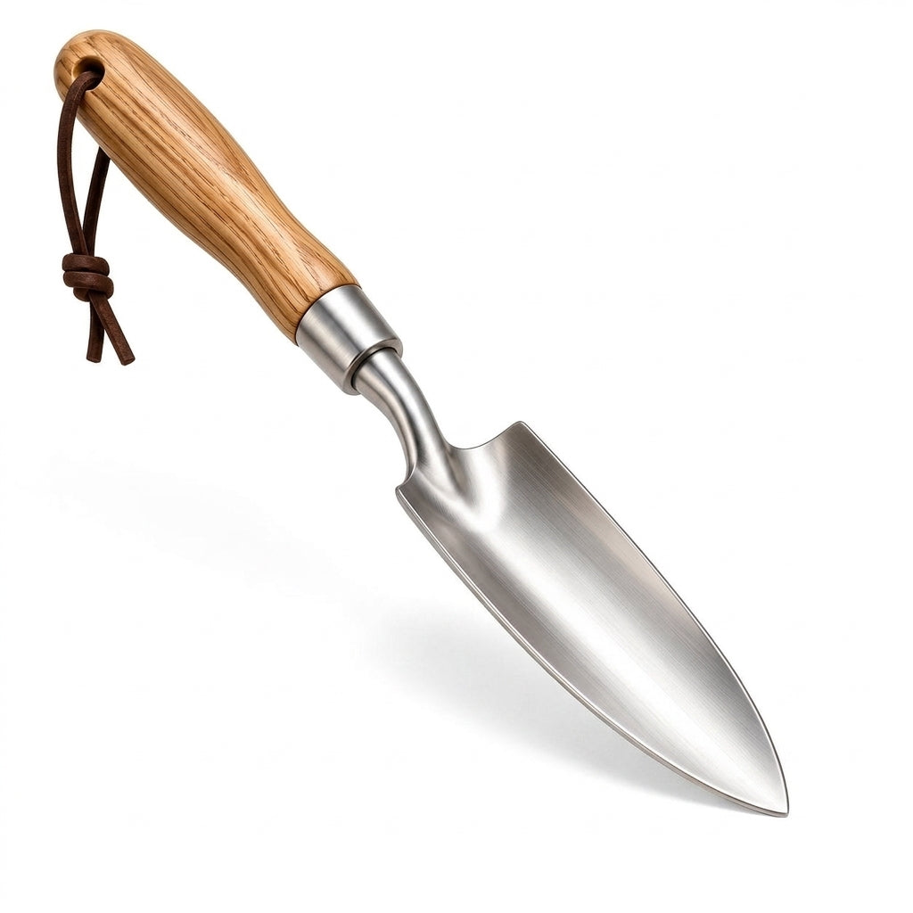 kelvonna™ Narrow Transplanting Trowel