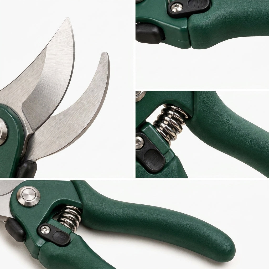kelvonna™ Bypass Pruning Shears