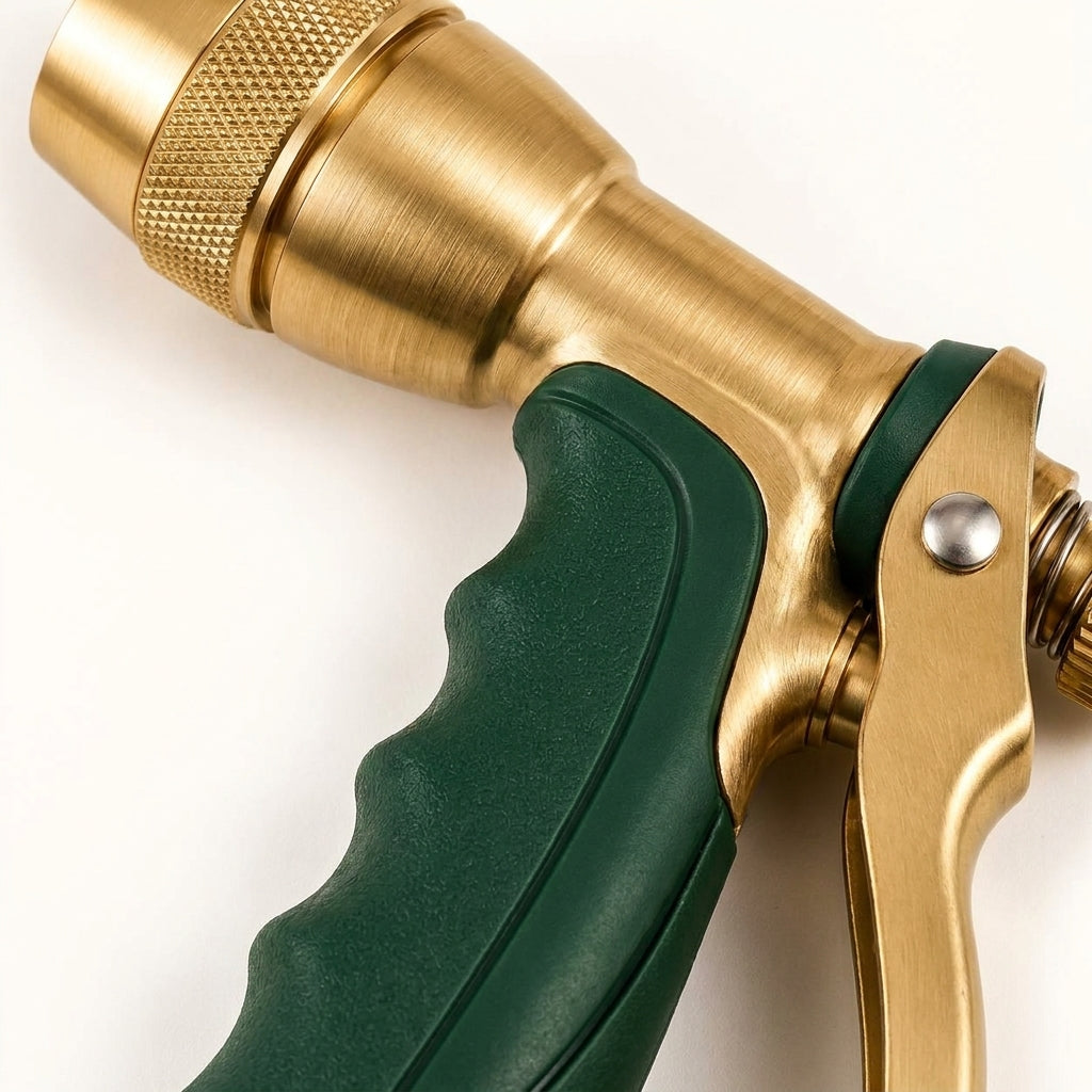 kelvonna™ Trigger Garden Hose Nozzle