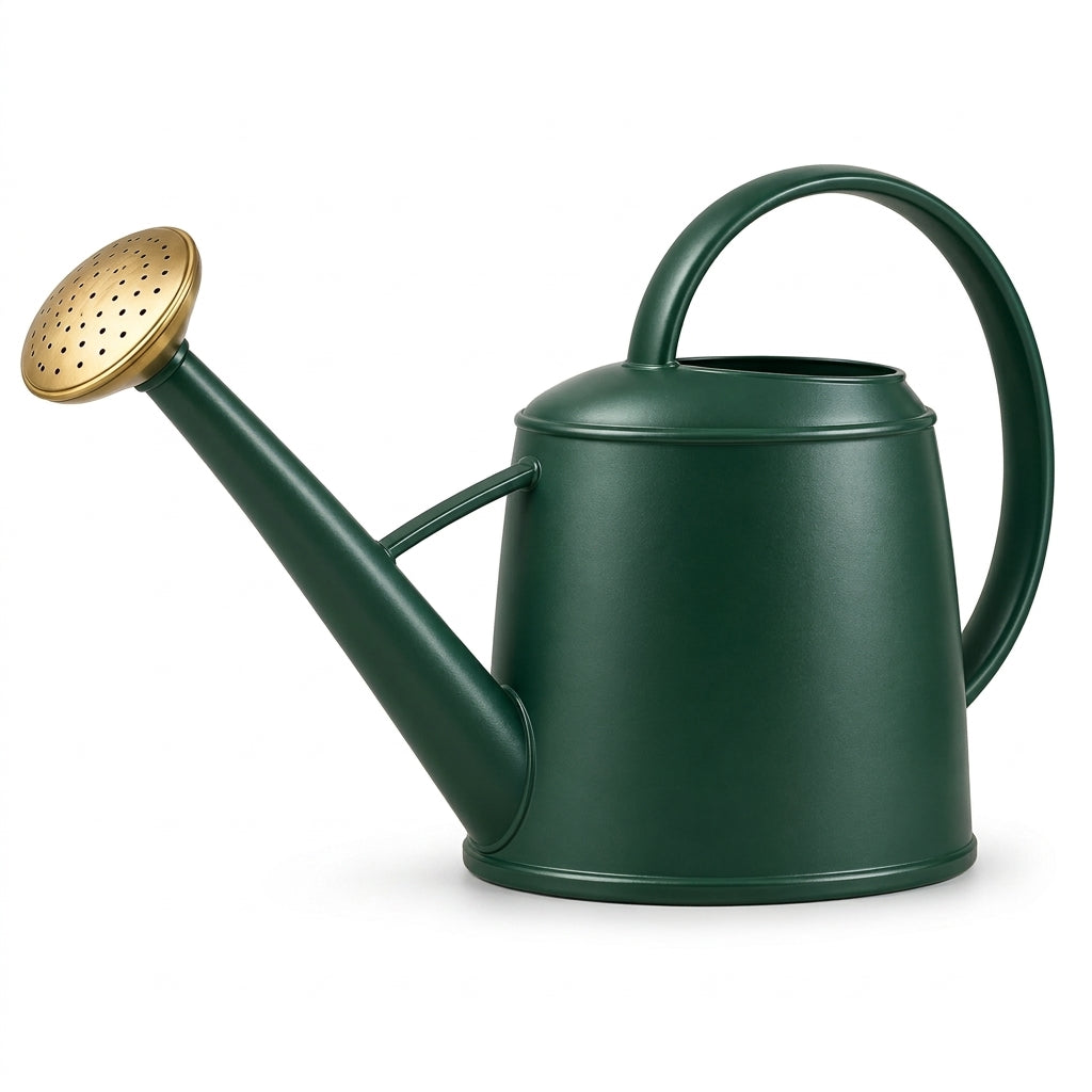 kelvonna™ Metal Watering Can with Rose Head
