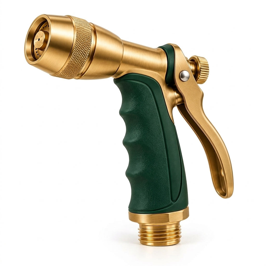 kelvonna™ Trigger Garden Hose Nozzle