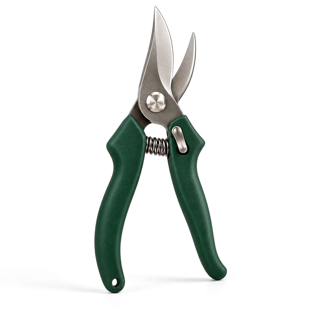 kelvonna™ Precision Garden Snips