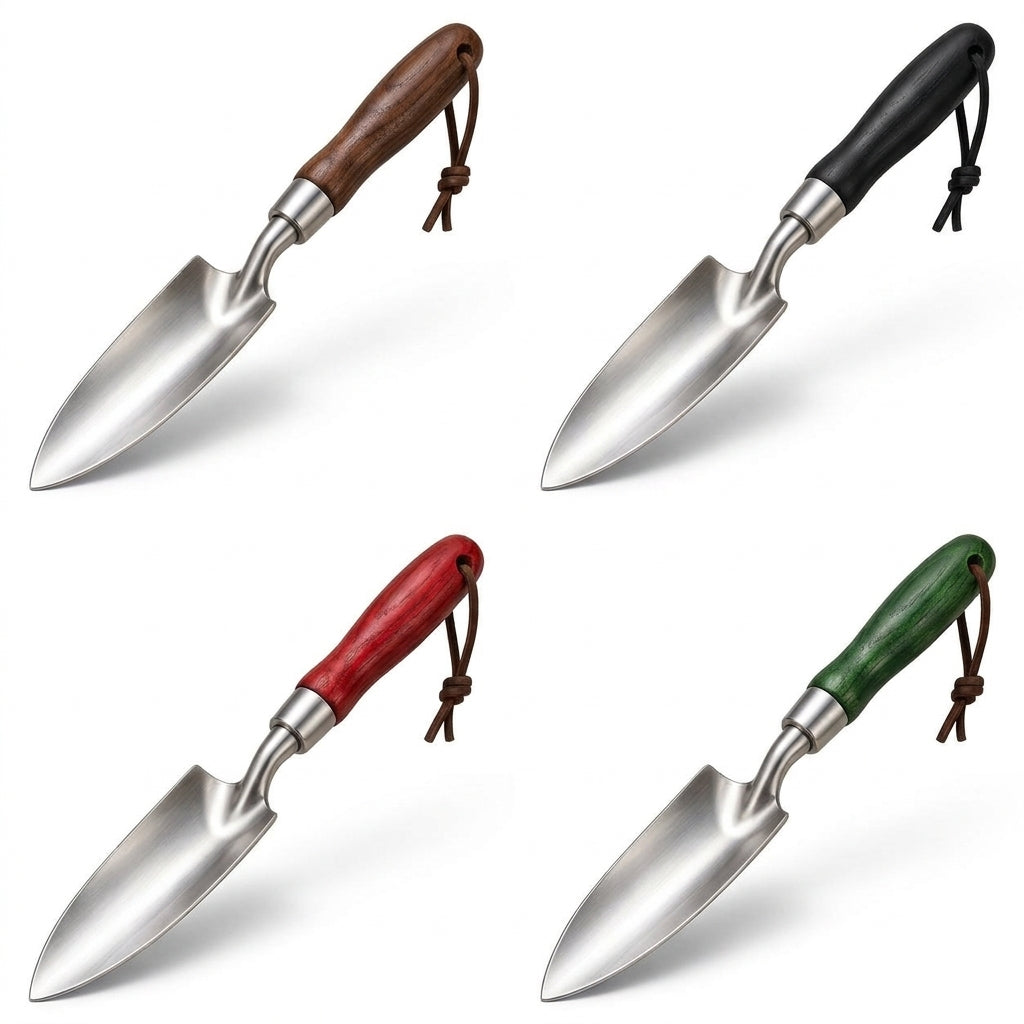 kelvonna™ Narrow Transplanting Trowel