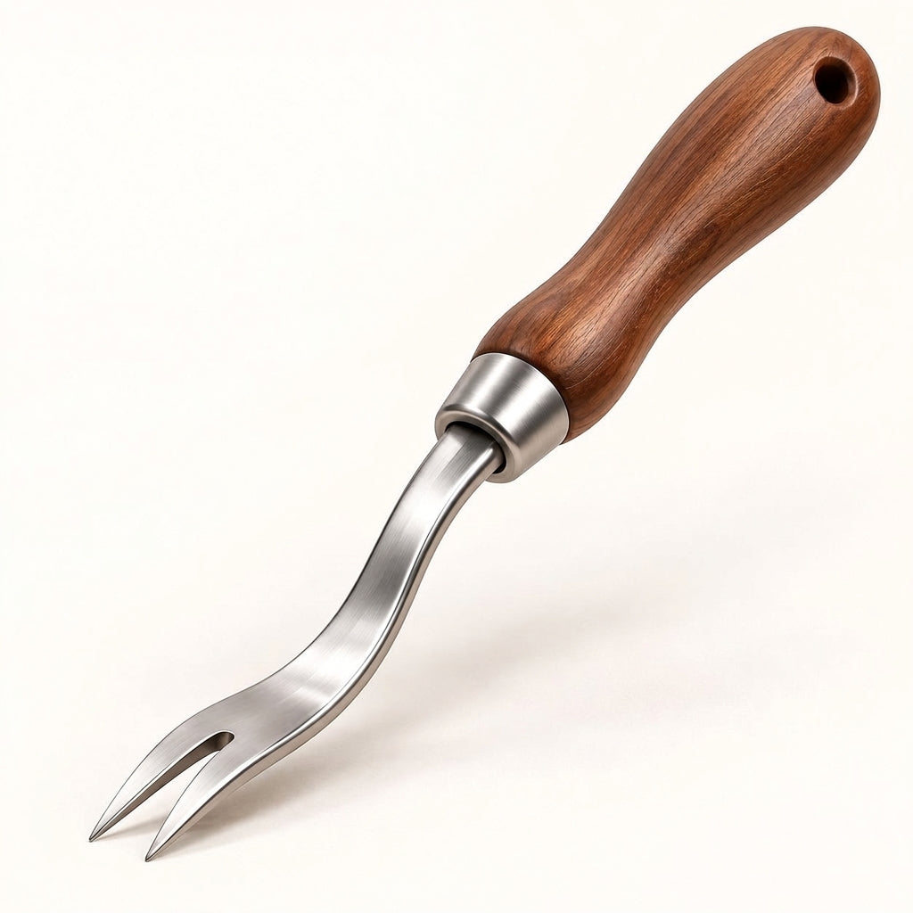 kelvonna™ Fork-Tip Garden Weeder