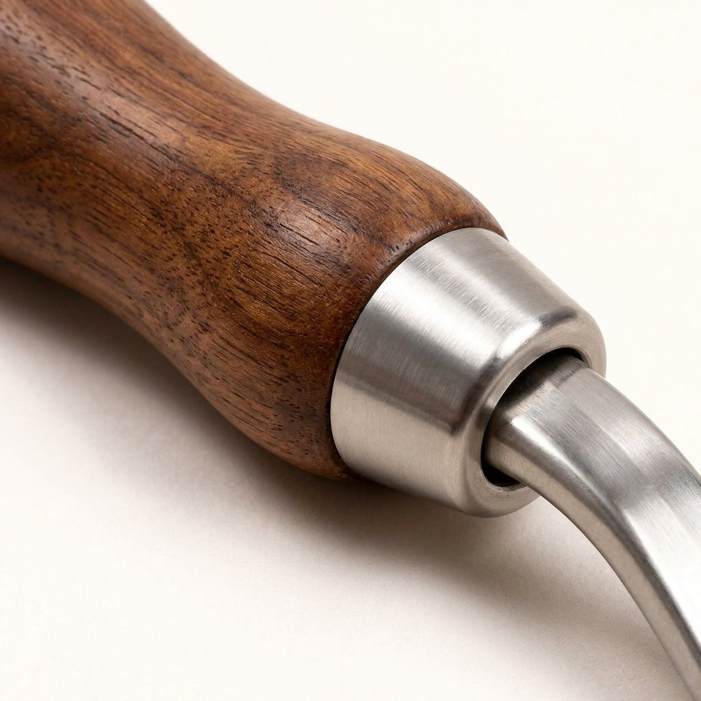 kelvonna™ Fork-Tip Garden Weeder