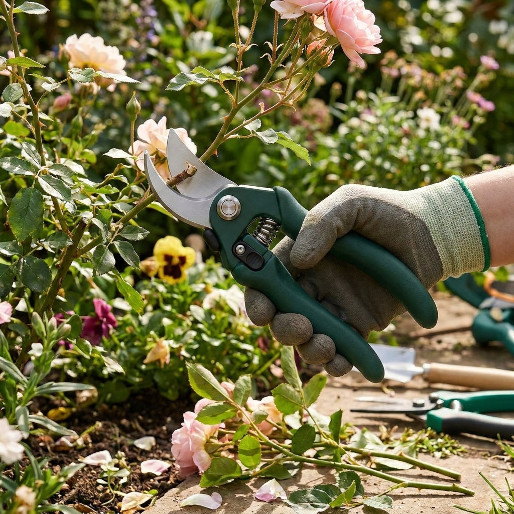 kelvonna™ Bypass Pruning Shears