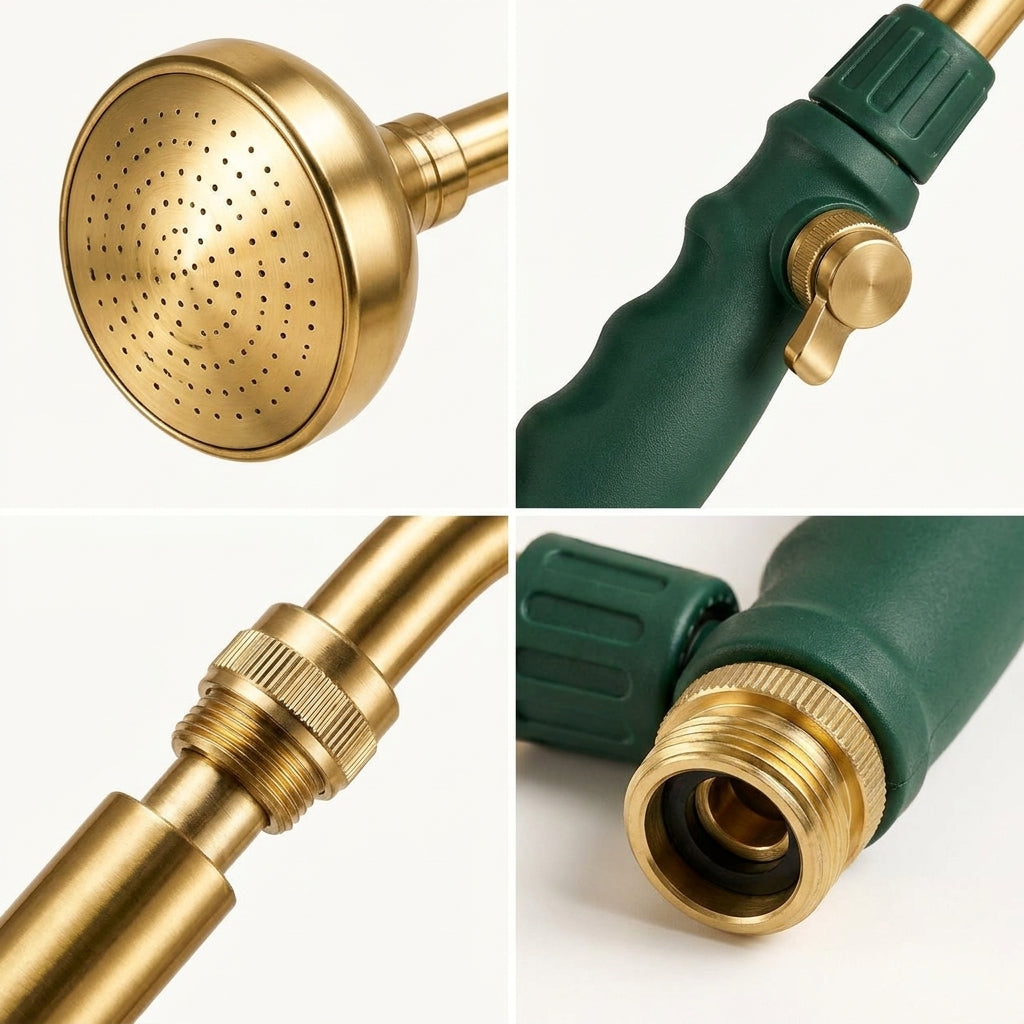 kelvonna™ Long-Reach Watering Wand