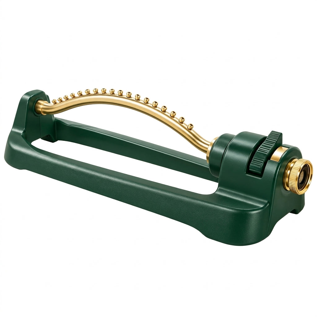 kelvonna™ Oscillating Lawn Sprinkler