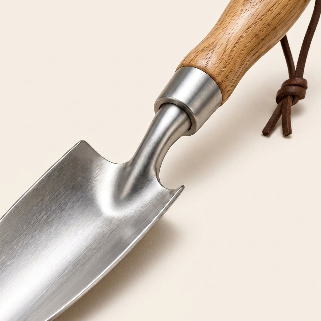 kelvonna™ Narrow Transplanting Trowel