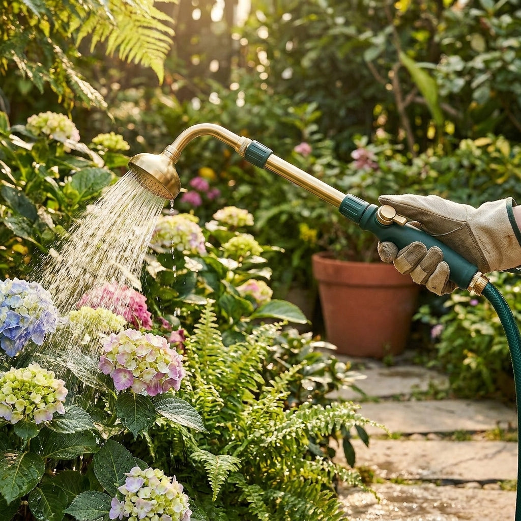 kelvonna™ Long-Reach Watering Wand