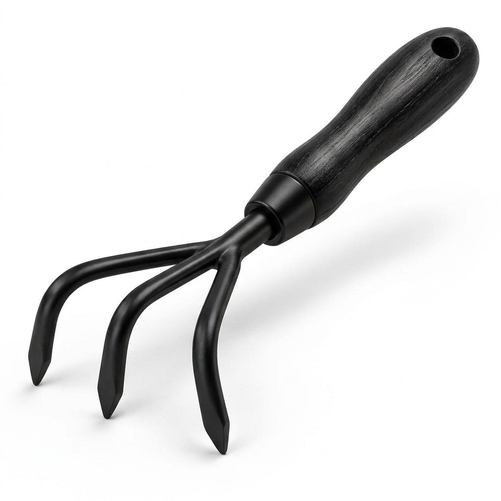 kelvonna™ 3-Tine Hand Cultivator