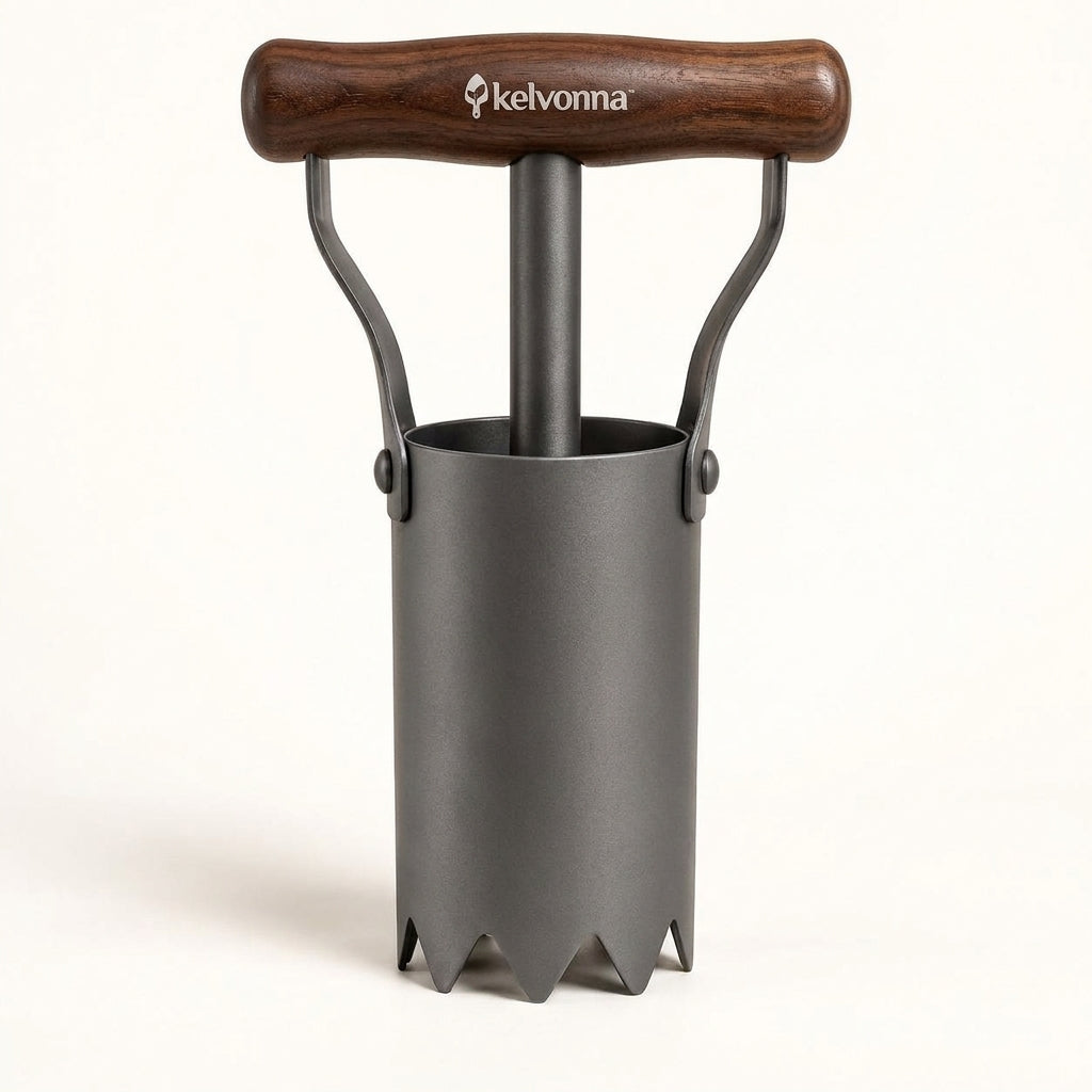 kelvonna™ Bulb Planter with T-Handle